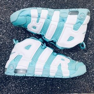 uptempo island green